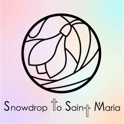 snowdroptosaintmaria